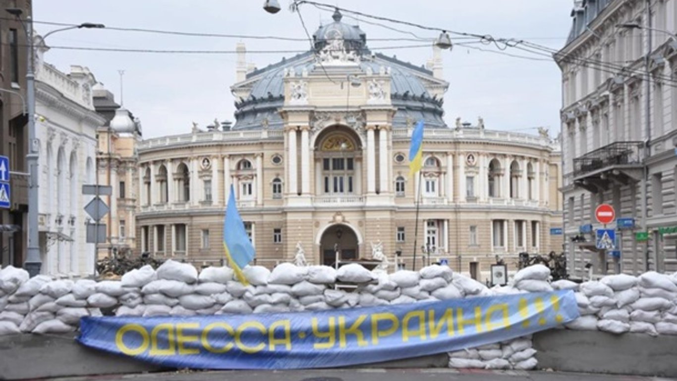 В Одессе и области сокращают комендантский час с 25 мая