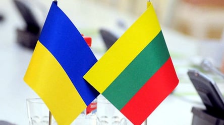 Литва готує нову партію допомоги для України - 285x160