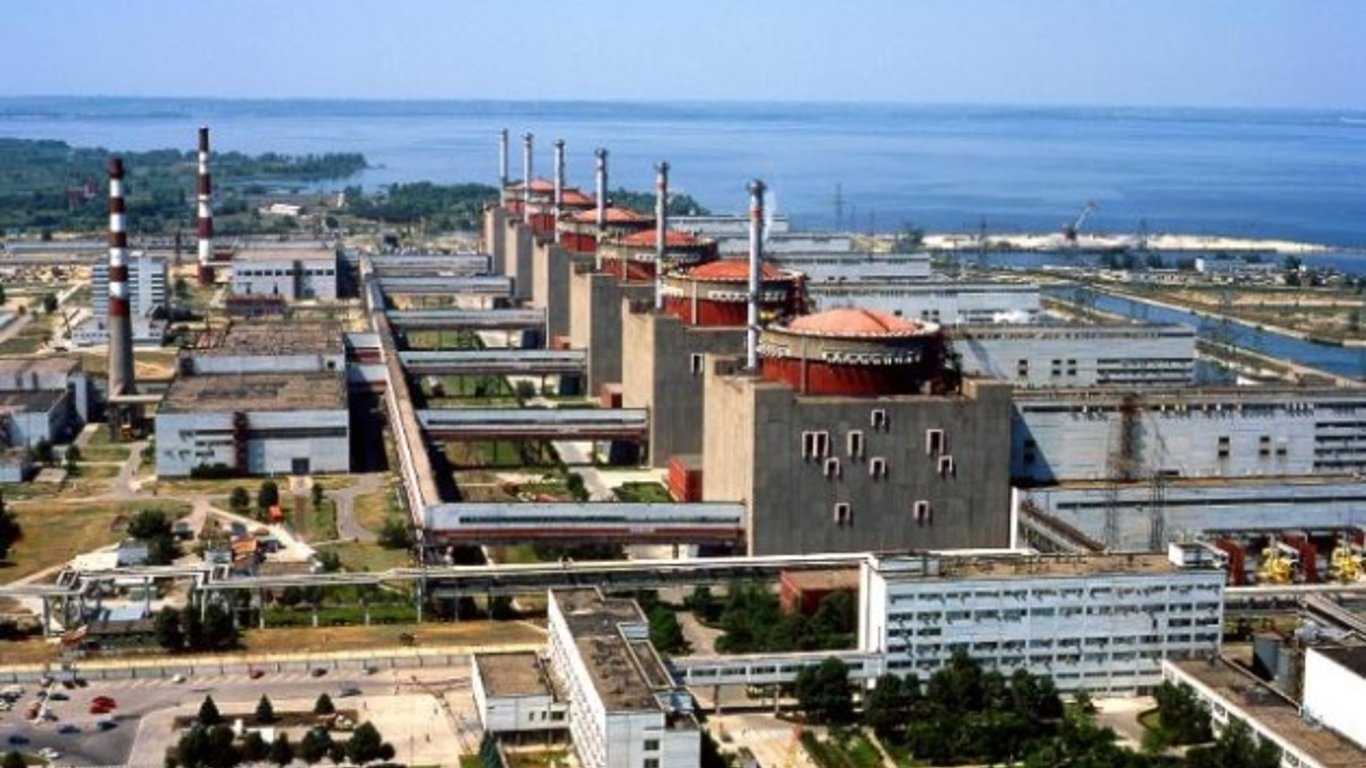 Энергоатом опроверг фейк о запасах плутония и урана на ЗАЭС
