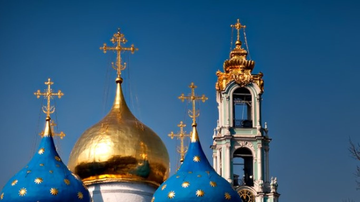 Верховная Рада хочет обязать московский патриархат платить налоги