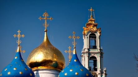 Верховная Рада хочет обязать московский патриархат платить налоги - 285x160