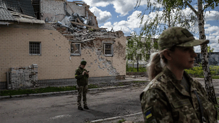 рф накапливает войска и технику у границ Черниговской и Сумской областей, - The Washington Post - 285x160