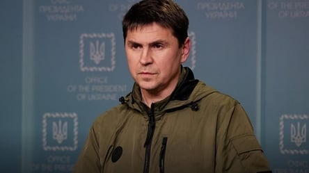 Подоляк відповів на шантаж росії щодо портів - 285x160