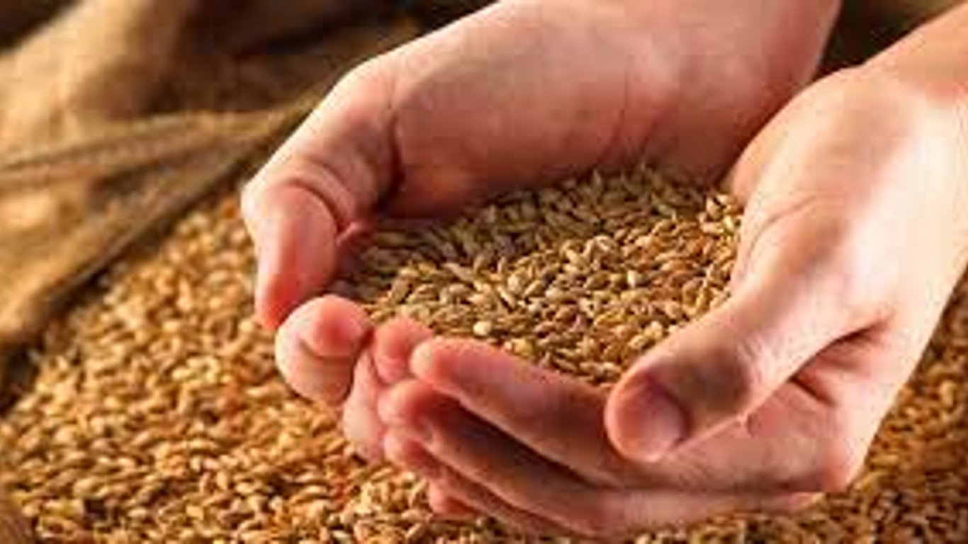 Британия просит россию разрешить Украине экспортировать зерно