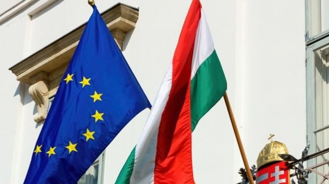 Нафтове ембарго - чому Будапешт не може поступитися