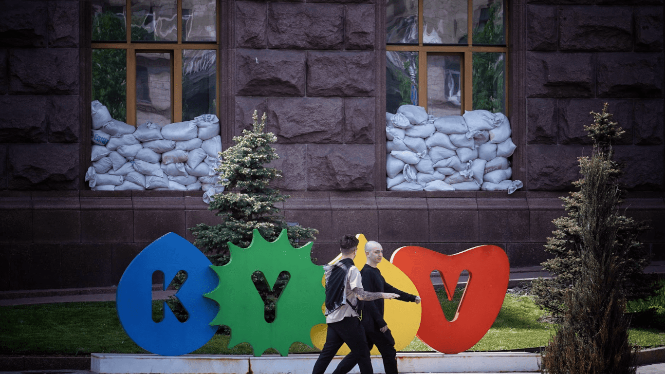 Угроза для Киева теперь будет всегда — Минобороны