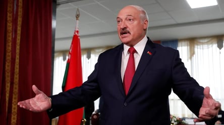 Лукашенко приказал создать оперативное командование на границе с Украиной - 285x160