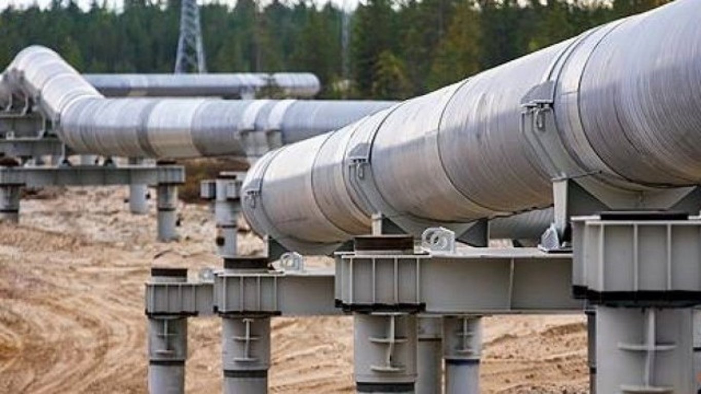 Нефтяное эмбарго - ЕС размышляют над тем, чтобы нефтяное эмбарго для россии не касалось нефтепровода "Дружба"