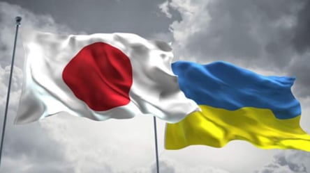 Японія надасть Україні екстрену допомогу для гуманітарного постачання - 285x160