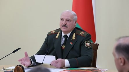 Лукашенко наказав створити нове ополчення: деталі - 285x160