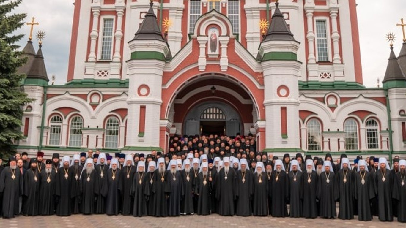 Московський патріархат ухвалив рішення про самостійність та незалежність УПЦ
