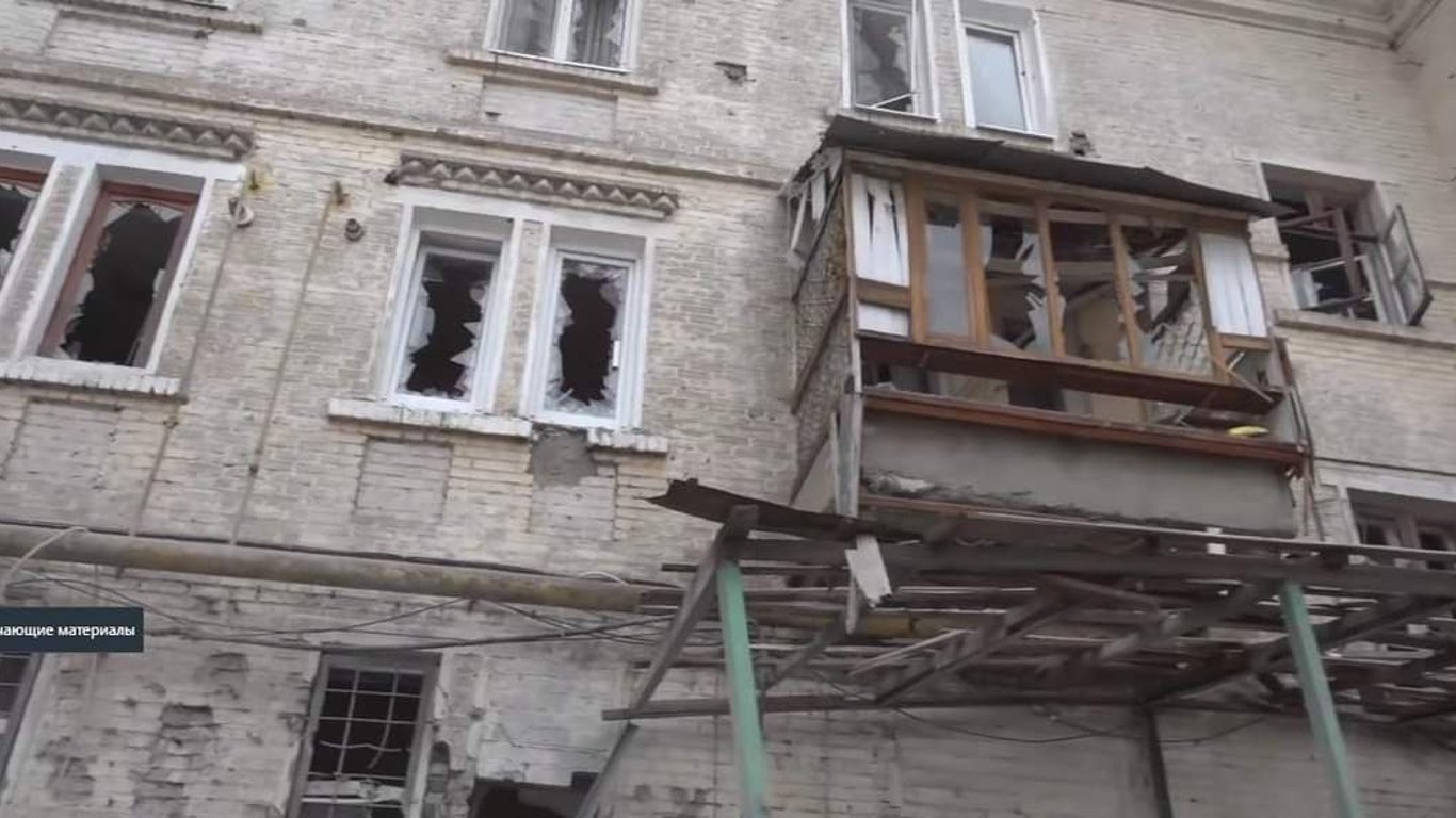 На Луганщині ЗСУ змогли відтіснити росіян на попередні позиції — Гайдай