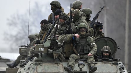 Дружини та матері окупантів закликають їх писати рапорти на звільнення - 285x160