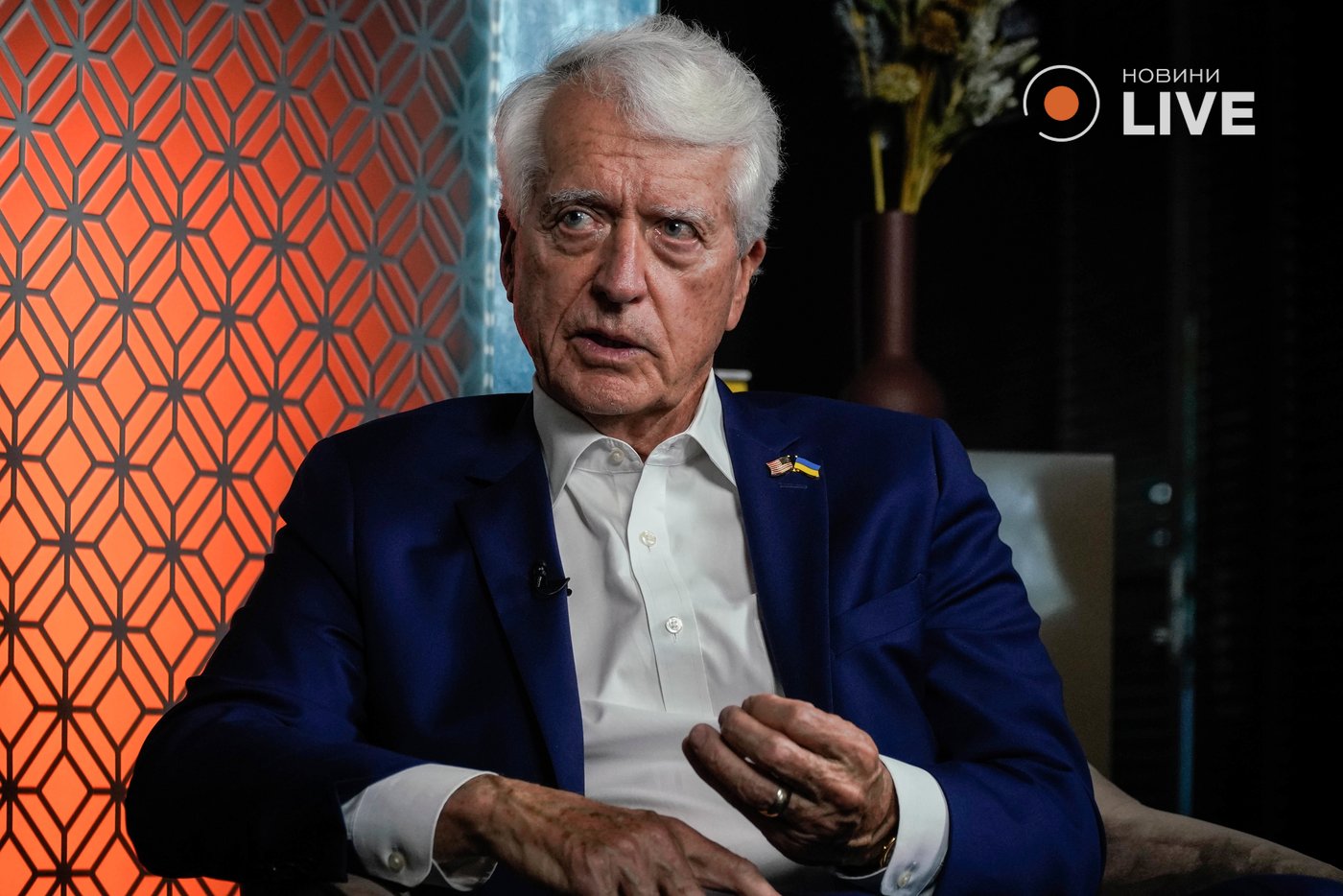 Вибори у США, вступ України до НАТО та переговори з РФ — велике інтерв'ю з конгресменом США - фото 4