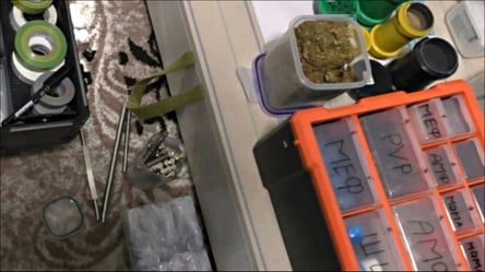 У Львів судили наркоділка — торгував речовинами через Telegram - 285x160