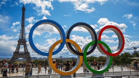 Восемь спортсменов из Харьковской области будут соревноваться на Олимпийских играх в Париже - 290x160