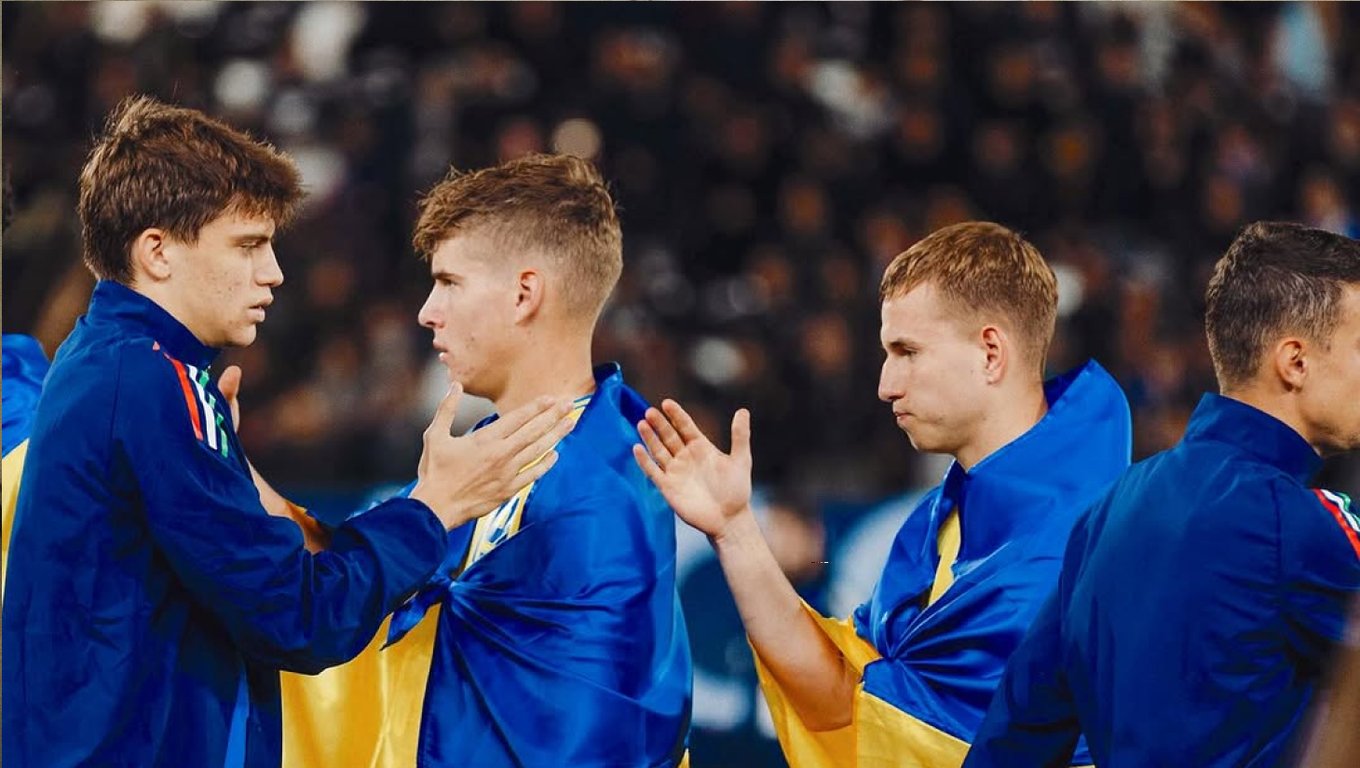 Илья Крупский