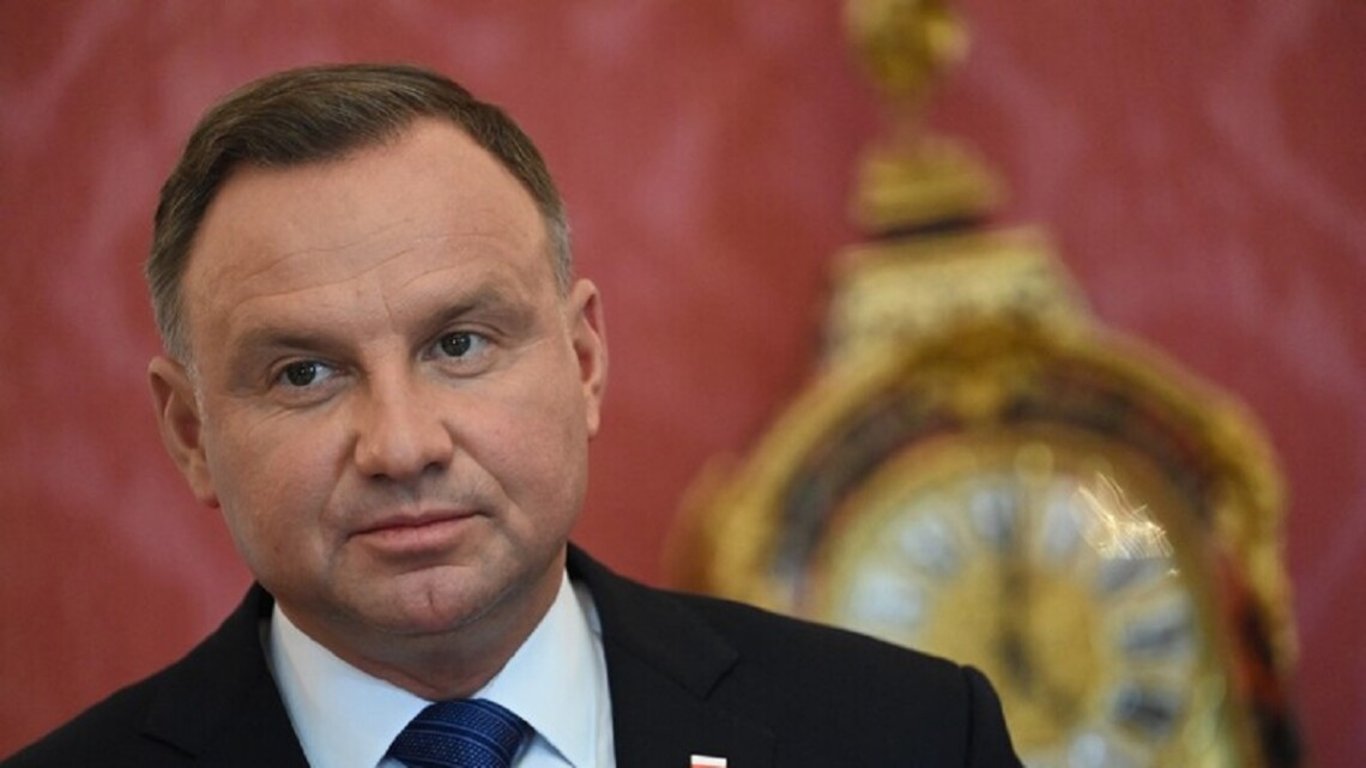 Польща готова стати офіційним гарантом безпеки України