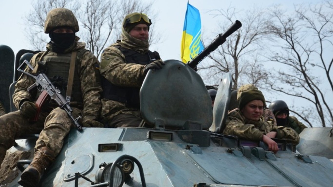 Генштаб оновив дані про військові втрати окупантів – в Україні масово гинуть російські солдати