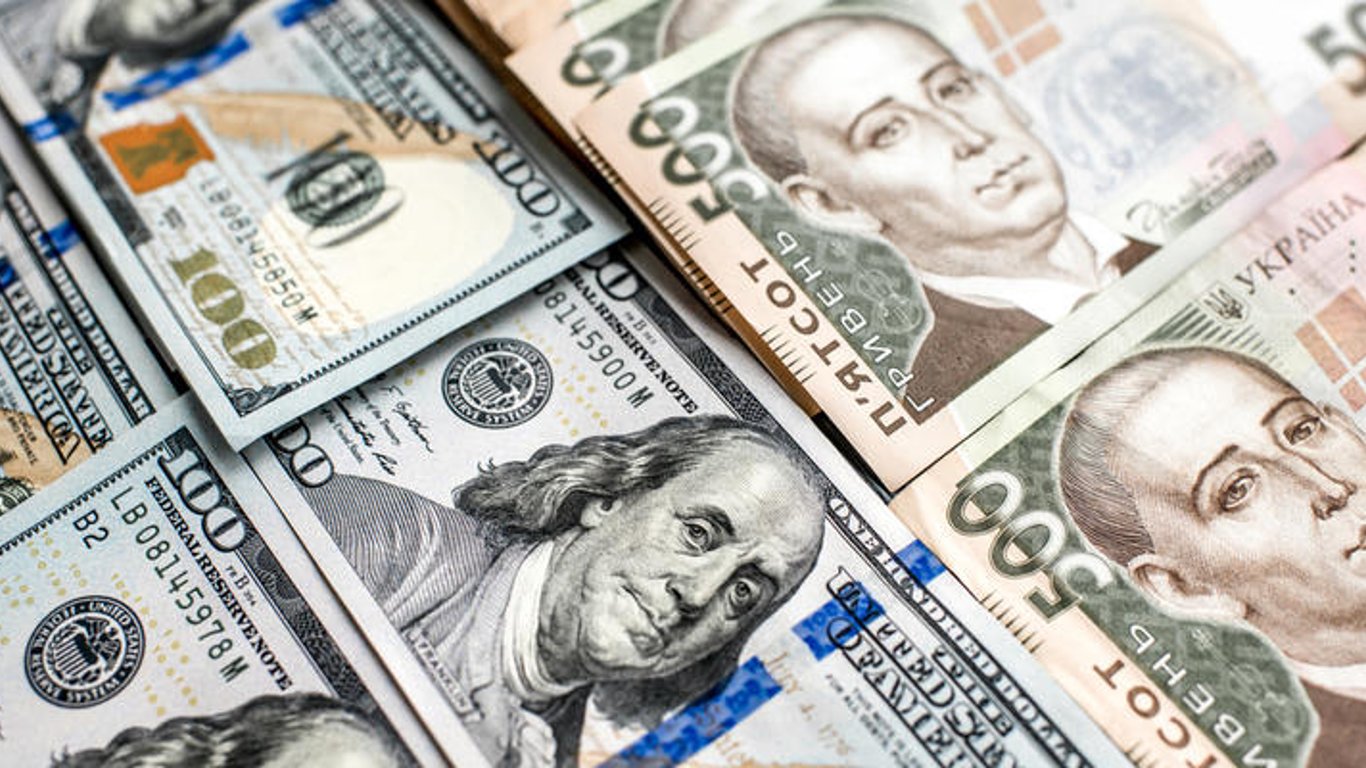 Курс валют 30 мая - в Украине доллар остановил рост