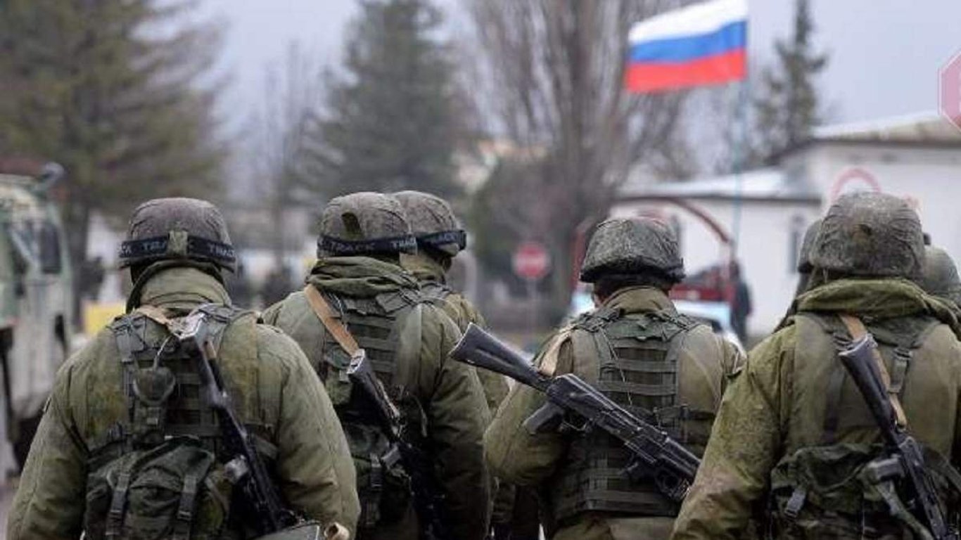 Элитные российские генералы умирают в Украине