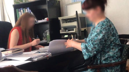 Підтримувала армію рф у соцмережах: на Миколаївщині затримали прихильницю "руского міра" - 285x160