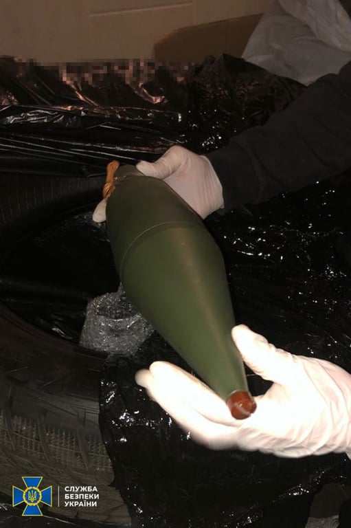 готували вбиство Зеленського