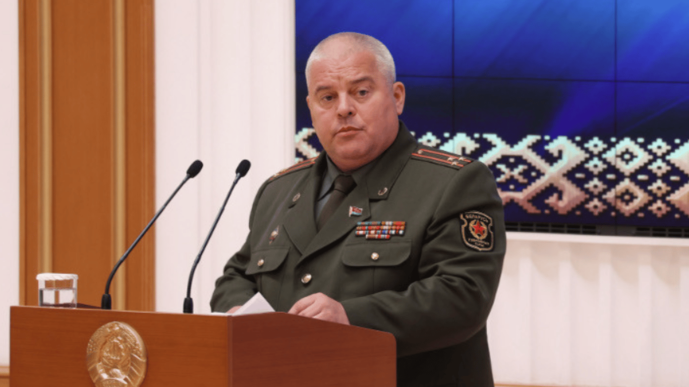 білорусь запланувала воєнні навчання поблизу кордонів України 22 червня