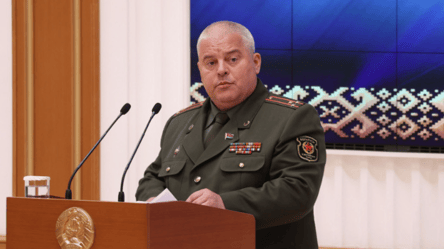 Беларусь запланировала военные учения вблизи границ Украины 22 июня - 285x160
