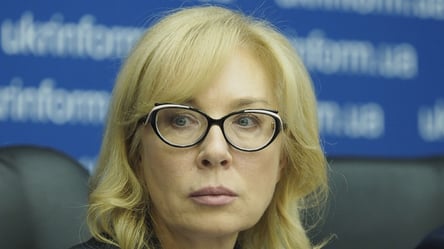 Людмила Денісова заявила, що їй планують оголосити недовіру та звільнити з посади омбудсмена - 285x160