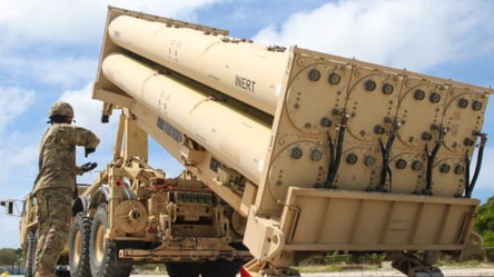 Украина получит от США ракеты с большей дальностью - 285x160