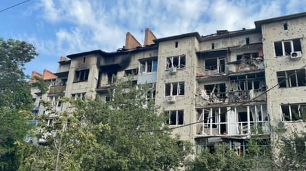 Оккупанты обстреляли Славянск и частный дом в Николаеве: есть жертвы - 285x160