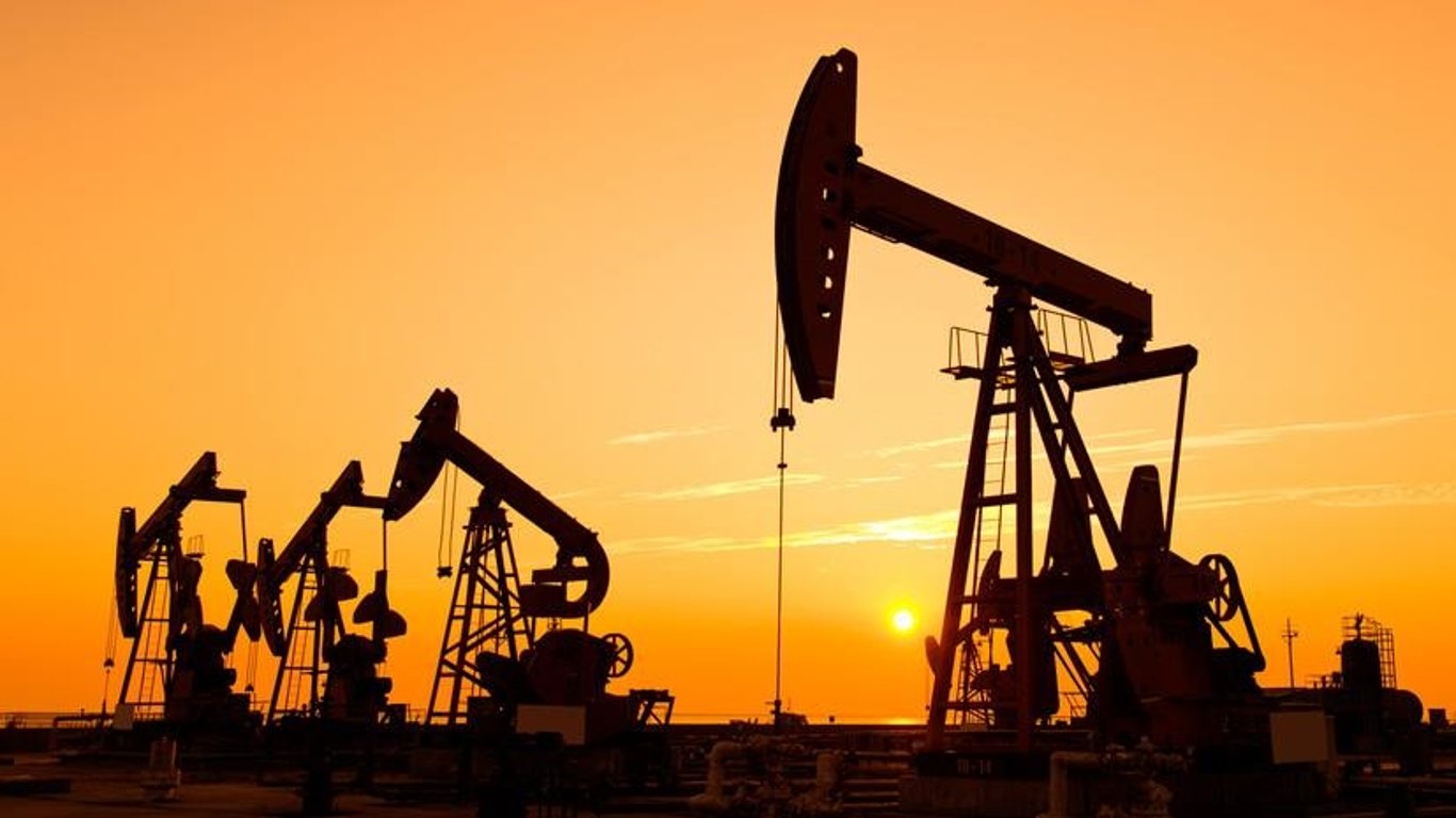 Нефтяное эмбарго - что это такое и как повлияет на россию