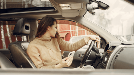 Спокойный или агрессивный — стиль вождения раскроет ваш характер - 285x160