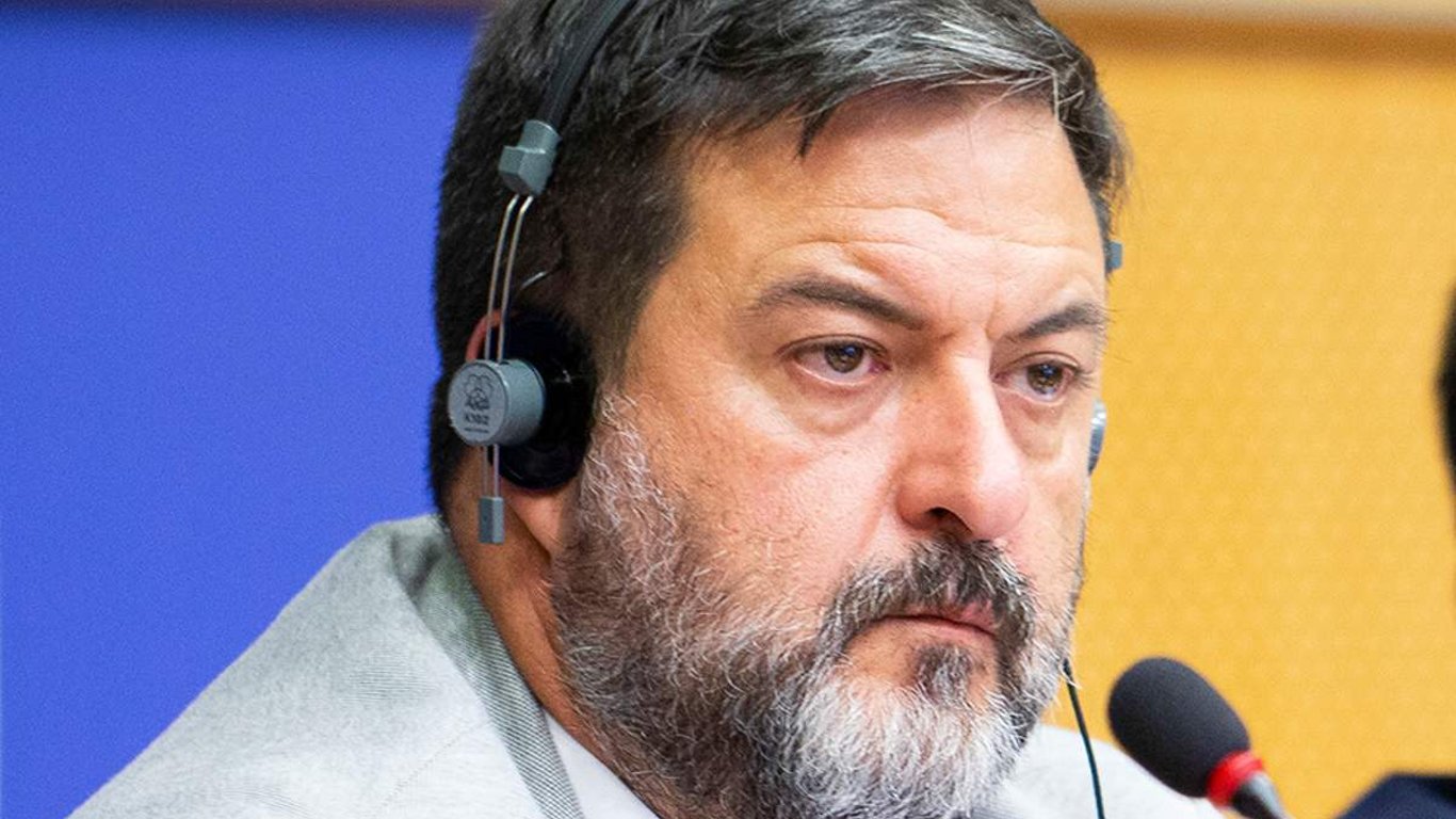 Депутат Испании в Европарламенте распространяет нарратив, что США и НАТО выиграют от войны в Украине