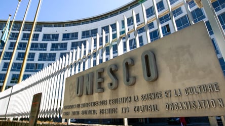 Верховная Рада требует в ООН лишить Россию статус государства-члена ЮНЕСКО - 285x160