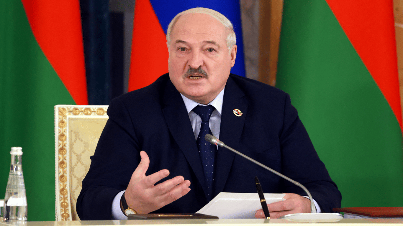 Новые выдумки Лукашенко —  что заявления белорусский диктатор