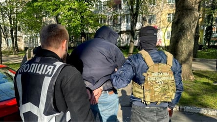 В Одессе военный зарабатывал на службе в тылу: цена услуги - 290x166