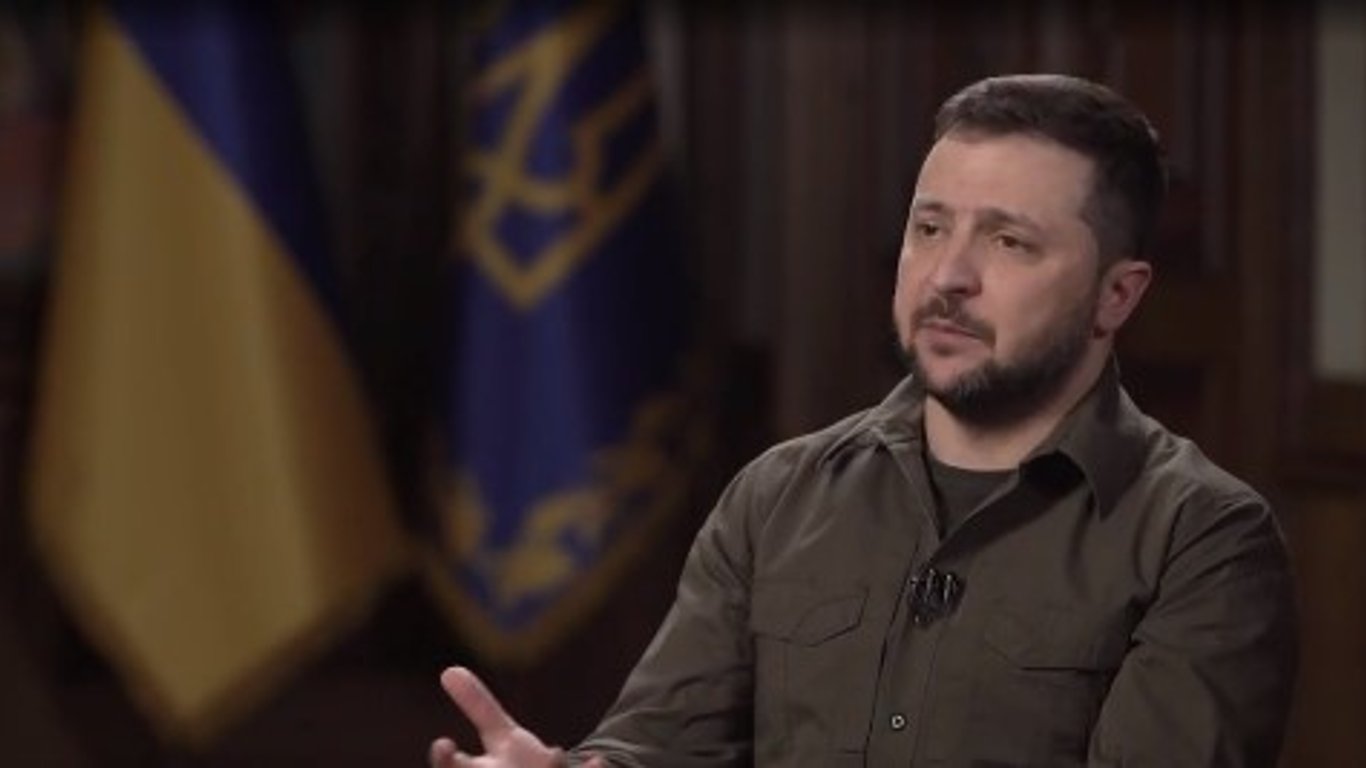 Війна в Україні – щодня на фронті гине близько 100 українських захисників – Зеленський