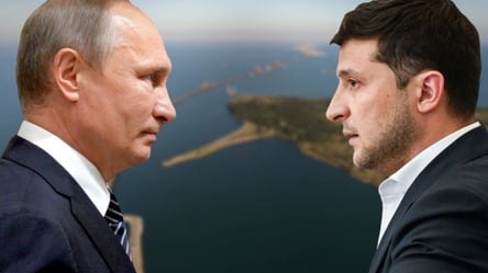 У кремлі заговорили про зустріч Зеленського та путіна: що відомо - 285x160