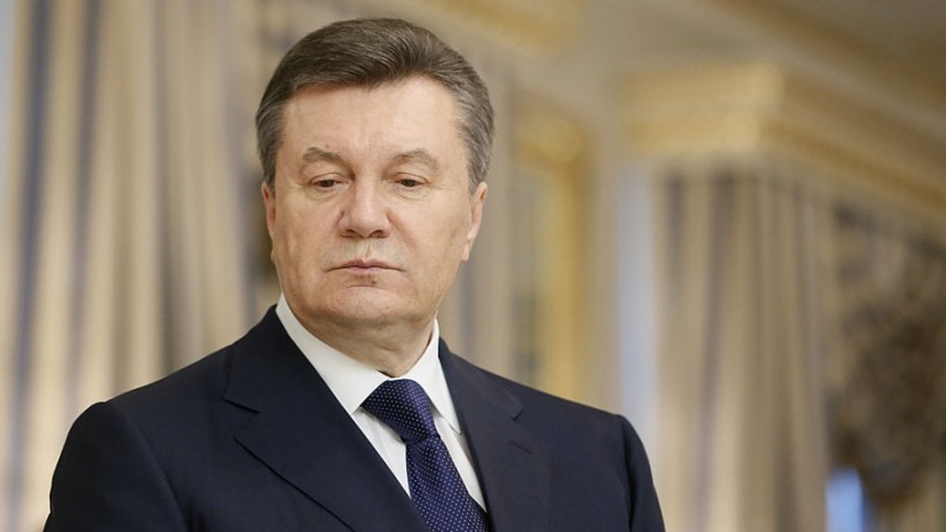 ГБР с разрешения суда проведет еще одно спецрасследование по Януковичу