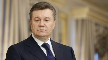 ГБР с разрешения суда проведет еще одно спецрасследование по Януковичу - 285x160