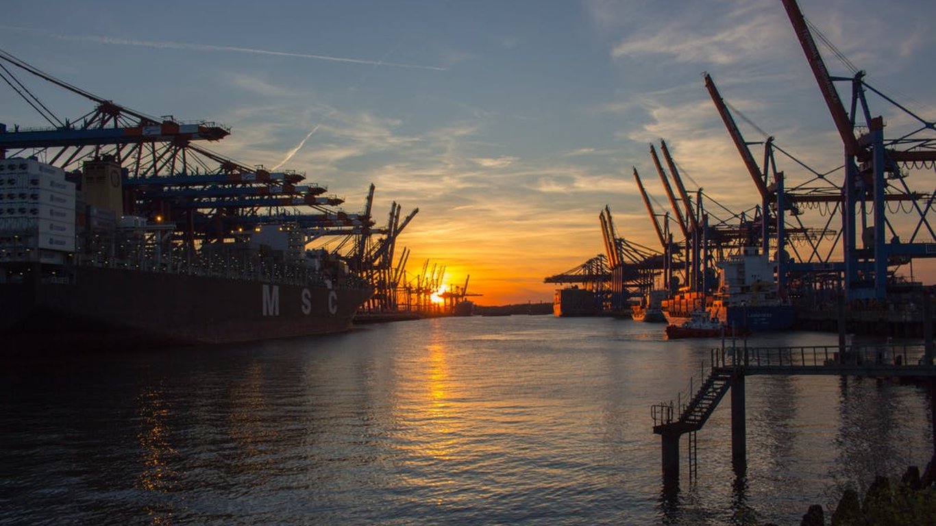 МЗС Італії заявило про готовність долучитися до розмінування українських портів