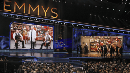 Победители "Эмми-2025" — какие сериалы собрали больше наград - 285x160