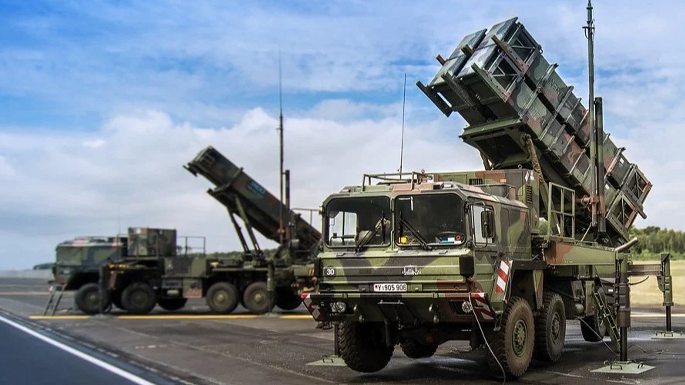 Великобританія надасть Україні ракети з дальністю 80 км