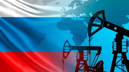 росія заробить на нафті $285 млрд цьогоріч попри поступове ембарго, - Bloomberg - 285x160