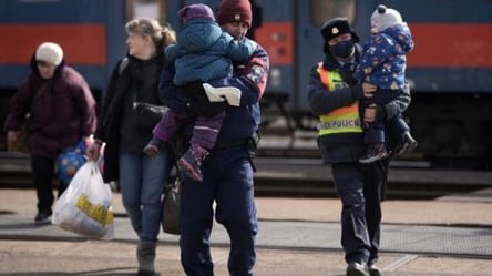 Польща скасує допомогу українським біженцям: що відомо - 285x160