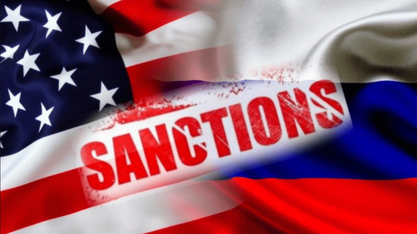 США ввели новые санкции против путина и его приспешников