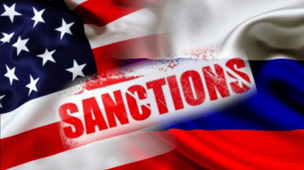 США запровадили нові санкції проти путіна та його поплічників - 285x160