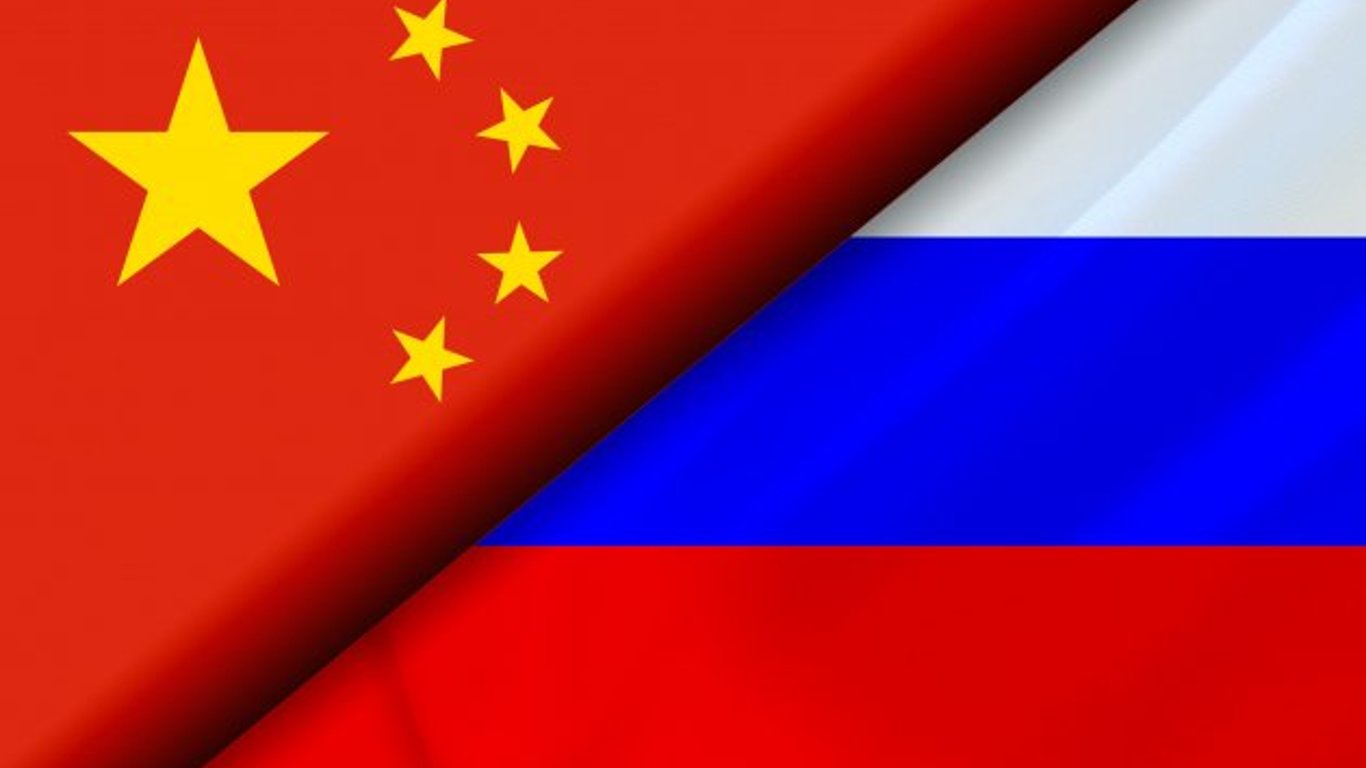 Китай хочет помочь россии, но боится жестких санкций